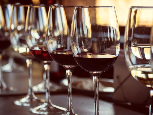 Cab or Pinot Package