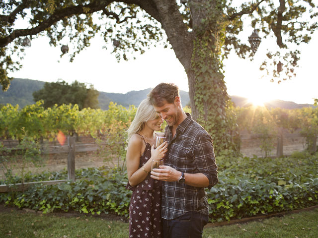 Suite Romantic Getaway Package